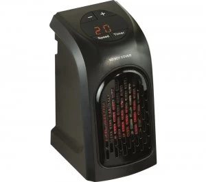 Image of Daewoo 40 0 6492, Black