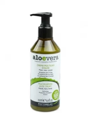 Image of Phytorelax Aloevara Multi-purpose Cream 250ml