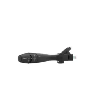 Image of NTY Steering Column Switch EPE-PE-003 PEUGEOT,CITROEN,307 CC (3B),307 SW (3H),307 (3A/C),307 Break (3E),C5 I (DC_),C5 I Break (DE_)
