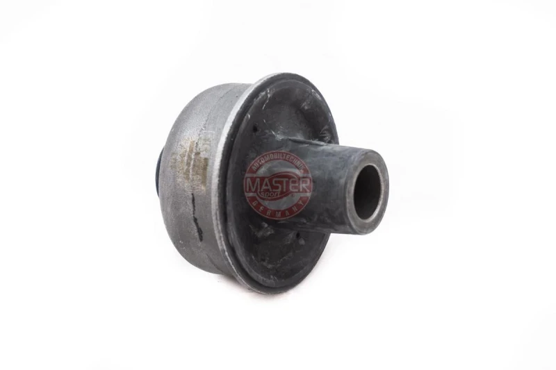 Image of MASTER-SPORT 12192-PCS-MS Arm Bushes Front, for control arm Control Arm-/Trailing Arm Bush (251)