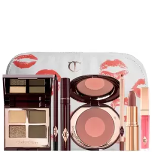 Image of Charlotte Tilbury The Rebel Look - Deep