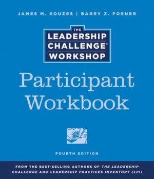 Image of The Leadership Challenge Workshop by James M. Kouzes