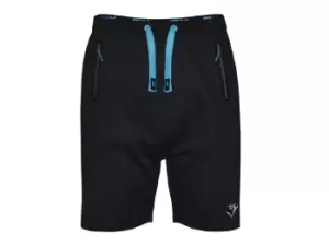 Image of OX Tools OX-W553234 OX Jogger Shorts Black - 34W