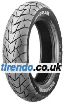 Image of Bridgestone ML50 110/80-10 TL 58J M/C