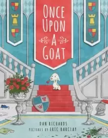 Image of Once Upon a Goat