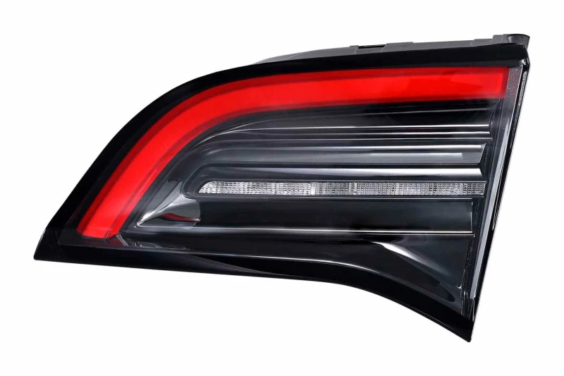 Image of HELLA Rear light HELLA 2TZ 015 342-921