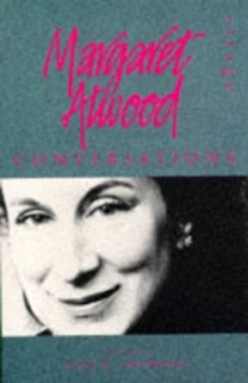 Image of Margaret Atwood by Margaret Atwood Book
