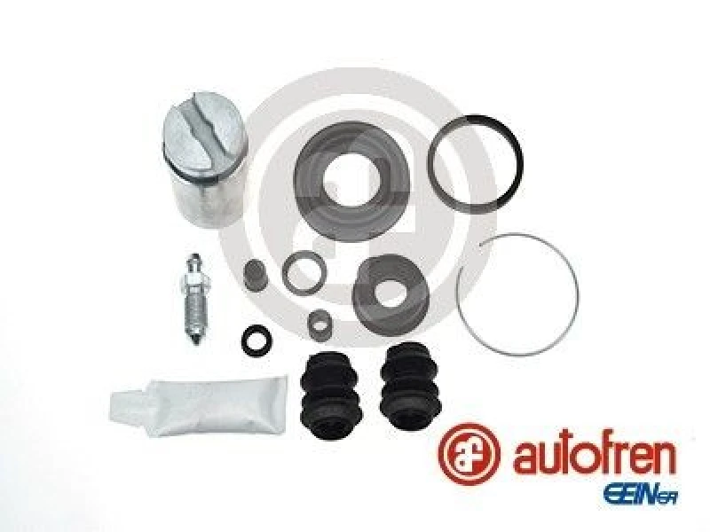 Image of AUTOFREN SEINSA Repair Kit, brake caliper AUTOFREN SEINSA D42472C