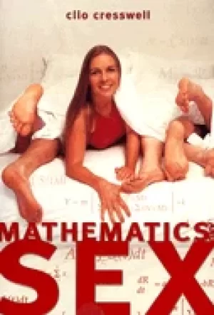 Image of mathematics and sex