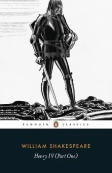 Image of Henry Iv Part One by William Shakespeare Paperback