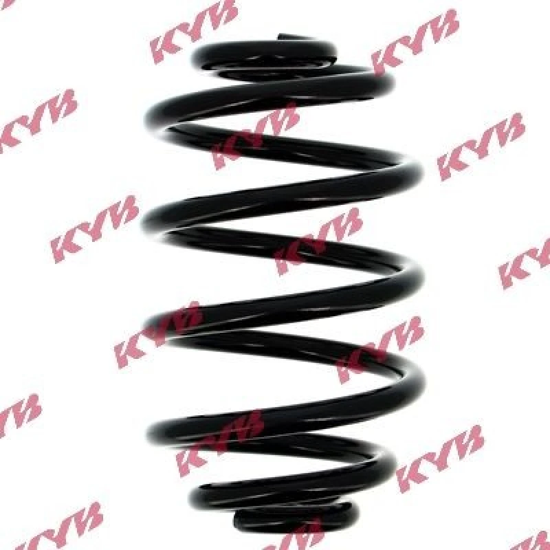 Image of KYB Coil spring KYB RA5003