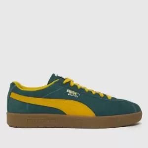 image of PUMA Delphin Trainers In Multi