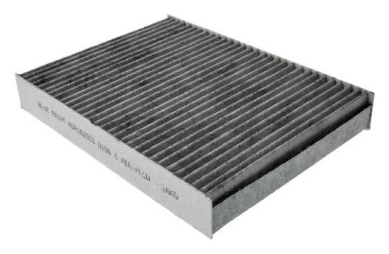 Image of Blue PRINT ADR162503 Pollen filter Activated Carbon Filter Filter,interior air (424)