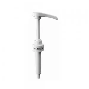 Image of Monin Syrup Pump For 1litre Plastic NWT903