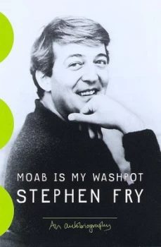 Image of Moab Is My Washpot Hardback
