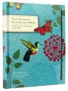 Image of paper blossoms butterflies and birds a book of beautiful bouquets for the t
