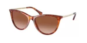 image of Ralph by Ralph Lauren Sunglasses RA5290 601113