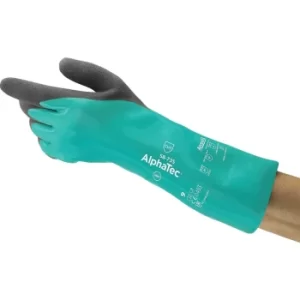 Image of 58-735 ALPHATEC SIZE 10