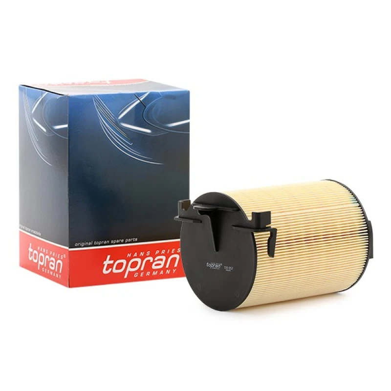 Image of TOPRAN 110 057 Air filter Filter Insert Air Filter (8)