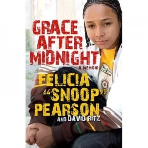 Image of Grace After Midnight by David Ritz Hardback