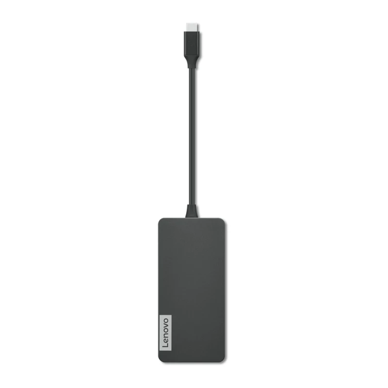 Image of Lenovo GX90T77924 laptop dock/port replicator Wired USB 3.2 Gen 1 (3.1