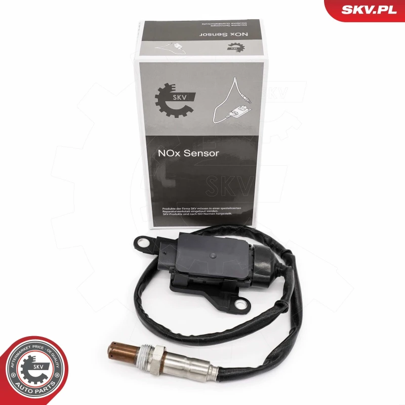 Image of ESEN SKV NOx sensor ESEN SKV 71SKV026
