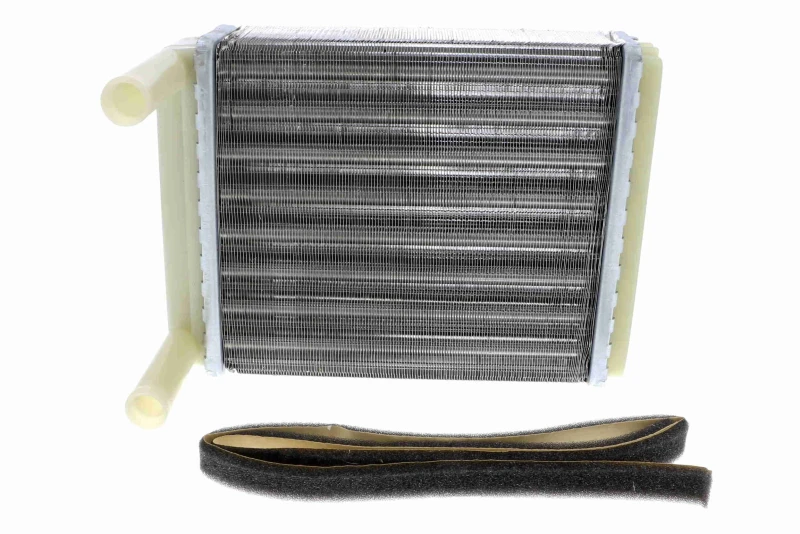 Image of VEMO V30-61-0014 Heat Exchanger Original VEMO Quality Heat Exchanger,interior heating (467)