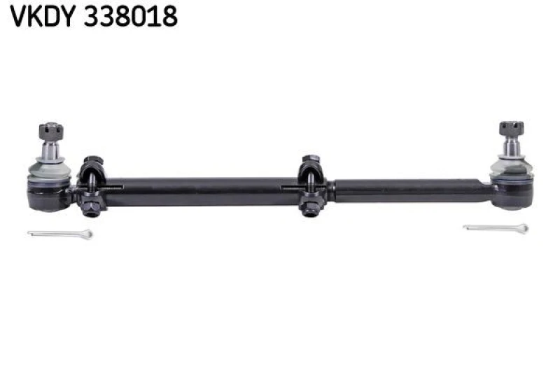 Image of SKF Track rod assembly SKF VKDY 338018