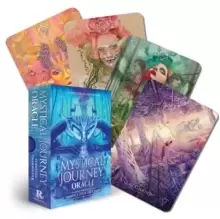 Image of Mystical Journey Oracle : Embrace your true path