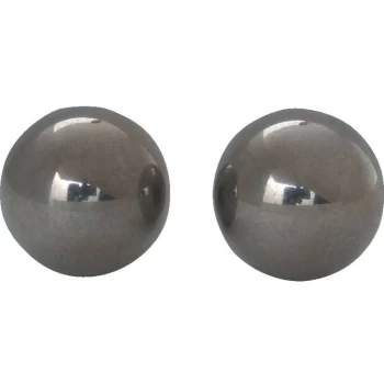 Image of 4.00MM Steel Balls Grade G100 (Pack 50) - Qualfast
