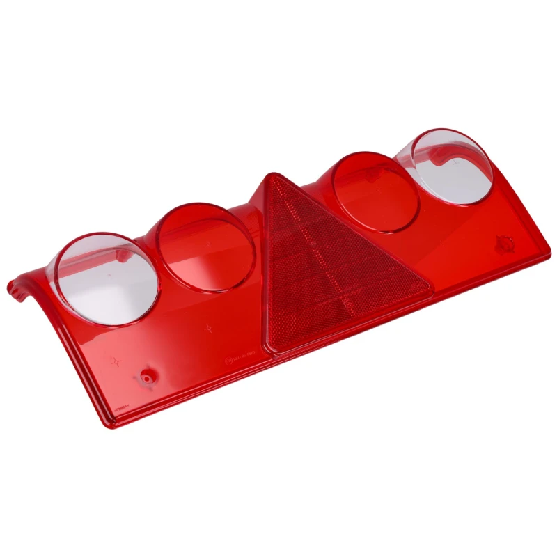 Image of Lens, combination rearlight FEBI BILSTEIN 193010