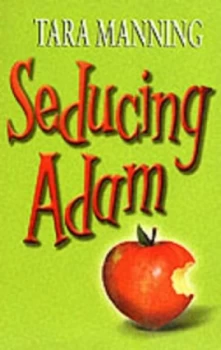 Image of Seducing Adam by Tara Rogers Manning Book