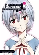 Image of neon genesis evangelion the shinji ikari raising project volume 15