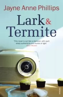 Image of Lark and Termite