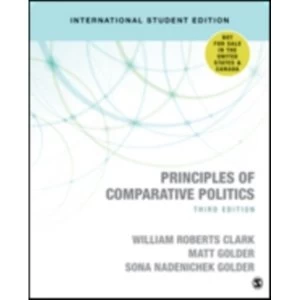 Image of Principles of Comparative Politics