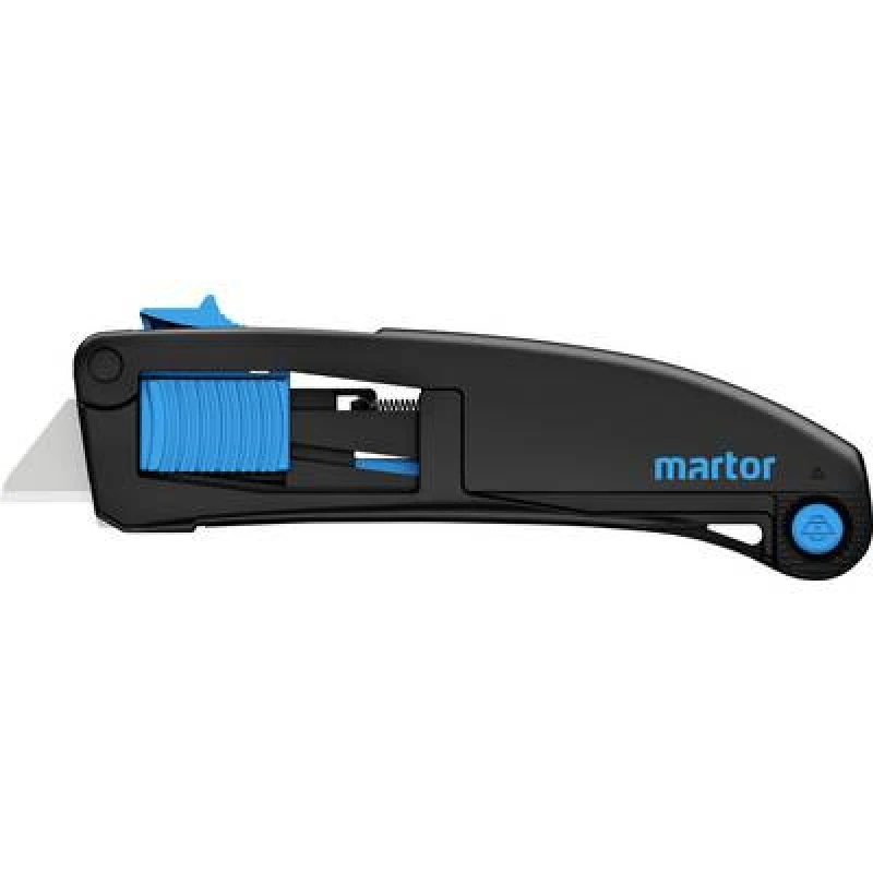 Image of Martor MARTOR 10130610.02 Secupro Maxi safety deposit box cutter 10130610.02