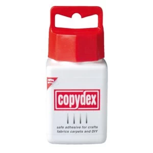 Image of Copydex adhesive bottle 125ml