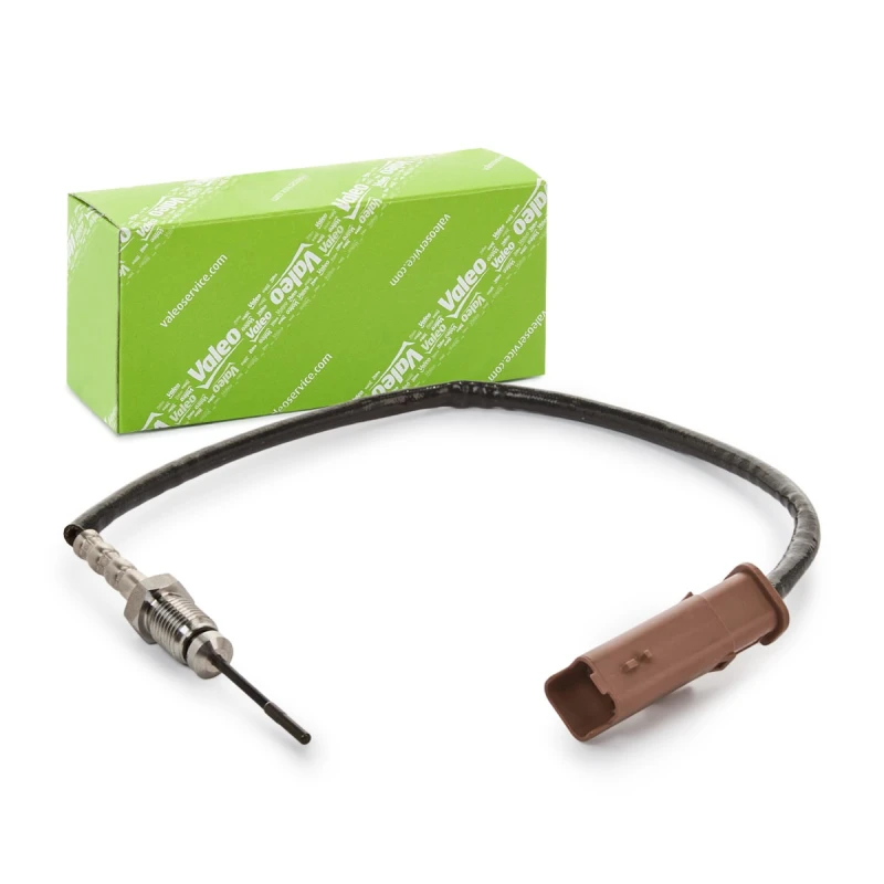Image of Exhaust gas temperature sensor (EGT) VALEO 368856