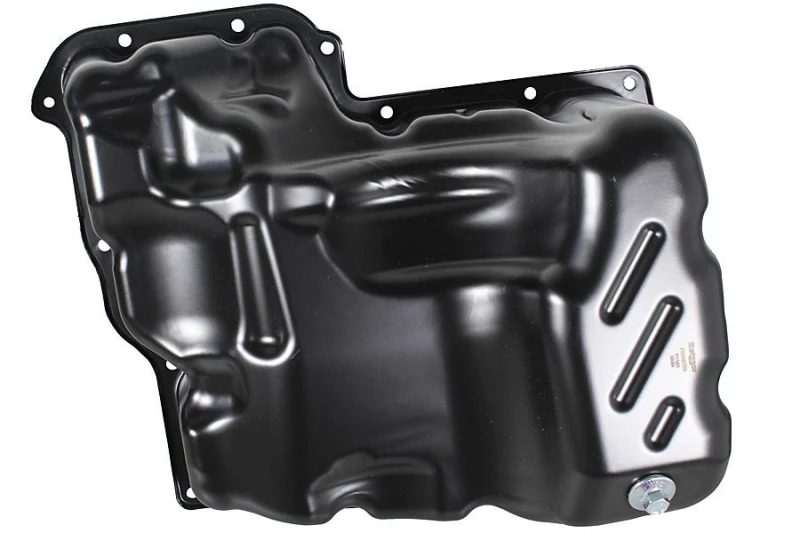 Image of Oil sump METZGER 7990229