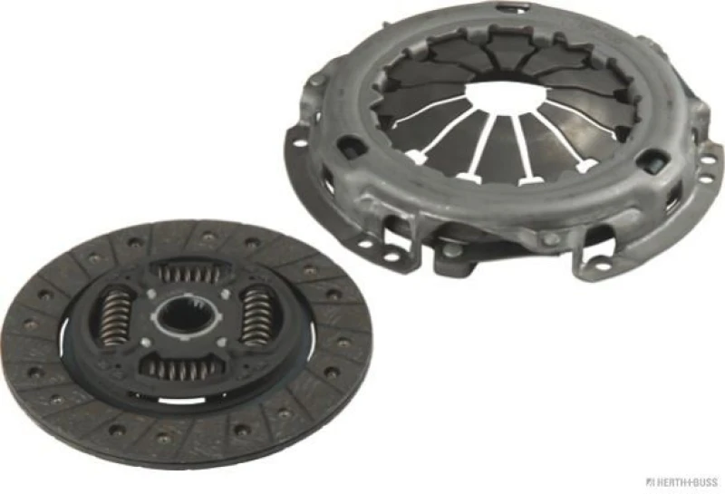Image of Clutch kit HERTH+BUSS JAKOPARTS J2002354
