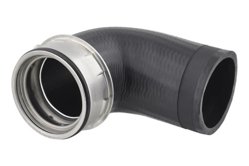 Image of Charger intake hose TOPRAN 114 504