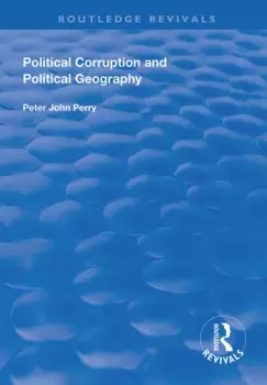 Image of Political Corruption and Political Geography