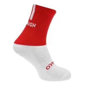 image of ONeills Cork Home Socks Junior - Multi