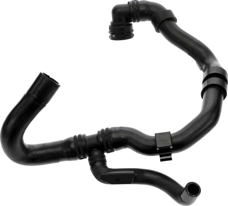 Image of GATES Radiator hose GATES 05-4635