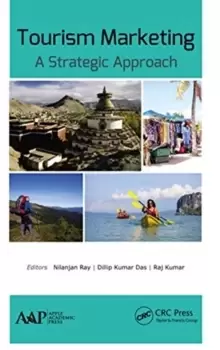 Image of Tourism Marketing : A Strategic Approach