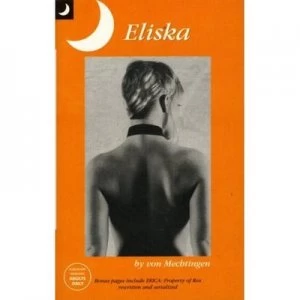 Image of Eliska by Von Mechtingen Paperback