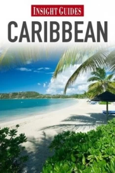 Image of Caribbean by Caroline Radula-Scott Book