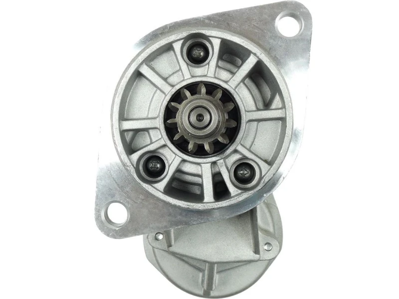 Image of AS-PL Starter motor AS-PL S6120