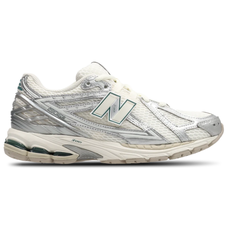 Image of NEW BALANCE New Balance 1906 Trainers Womens - Silver Silver 4.5