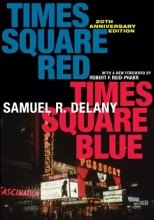 Image of Times Square Red, Times Square Blue 20th Anniversary Edition